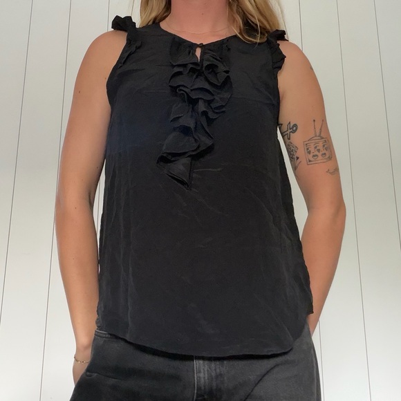 MAEVE TOP - Picture 2 of 5